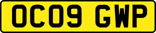 OC09GWP