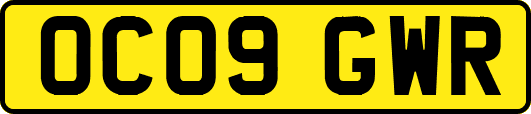 OC09GWR
