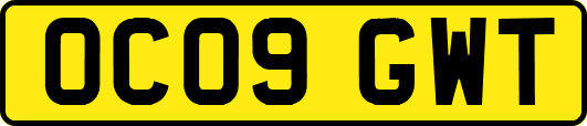 OC09GWT