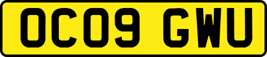 OC09GWU