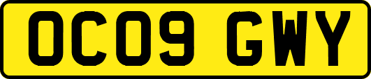 OC09GWY