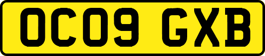 OC09GXB