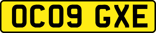 OC09GXE