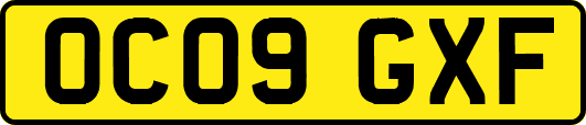 OC09GXF