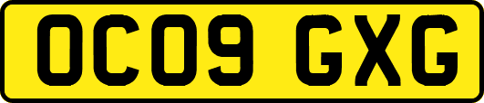 OC09GXG