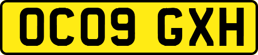 OC09GXH