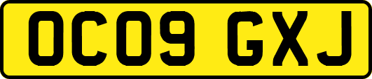 OC09GXJ