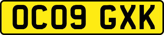 OC09GXK
