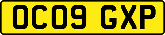 OC09GXP
