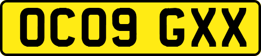OC09GXX