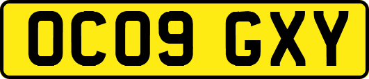 OC09GXY