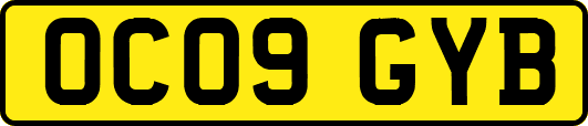 OC09GYB