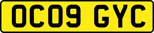 OC09GYC