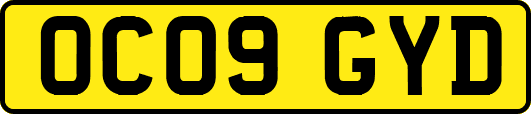 OC09GYD