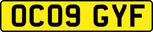 OC09GYF