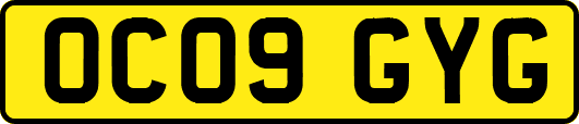 OC09GYG
