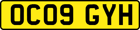 OC09GYH