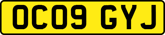 OC09GYJ