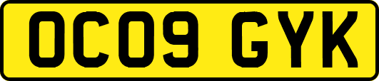OC09GYK
