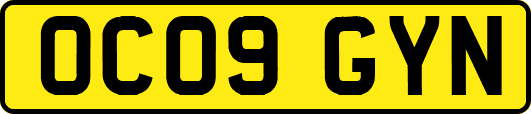 OC09GYN