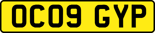 OC09GYP