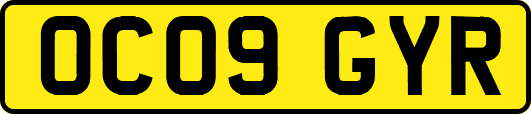 OC09GYR
