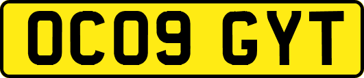 OC09GYT