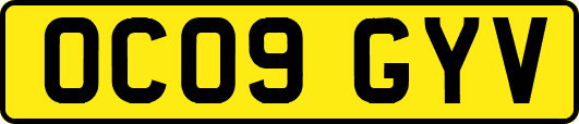 OC09GYV