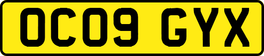OC09GYX