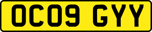 OC09GYY