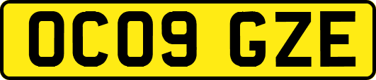 OC09GZE