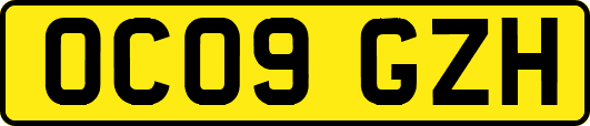 OC09GZH