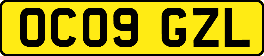 OC09GZL
