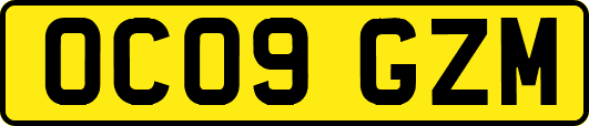 OC09GZM