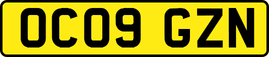 OC09GZN