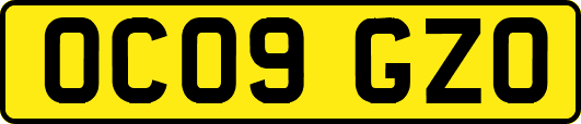 OC09GZO