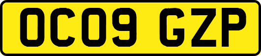 OC09GZP