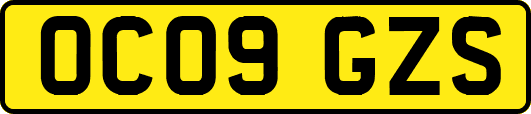 OC09GZS