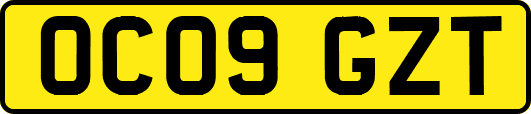 OC09GZT
