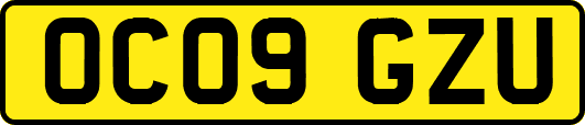 OC09GZU