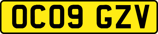 OC09GZV