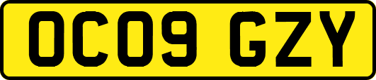 OC09GZY