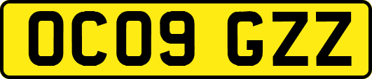 OC09GZZ