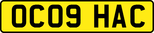 OC09HAC