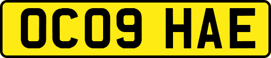 OC09HAE