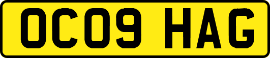 OC09HAG