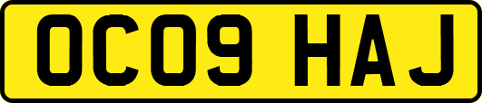 OC09HAJ
