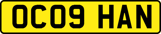 OC09HAN