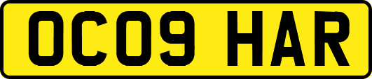 OC09HAR