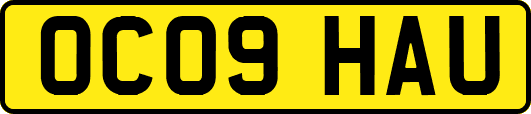 OC09HAU